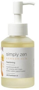 Picture of SIMPLY ZEN NEW BODY OIL HEARTENING